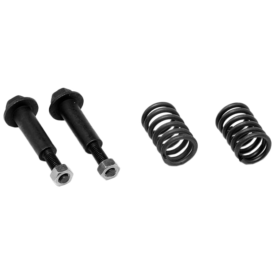 BALLISTICS EWTCAP＆WETTISSUECOVER セット EVO SPEC KING JK/JL/JT FRONT BUMPSTOP KIT | EVO Manufacturing
